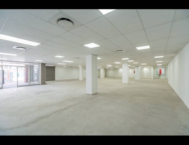 587M² BUSINESS CENTRE TO LET IN MUSGRAVE